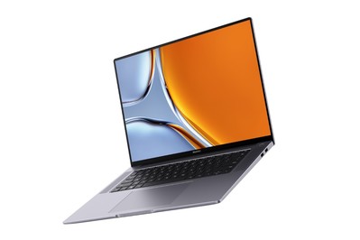 Huawei MateBook 16s-Aktualizacja do procesora Intel Core i5