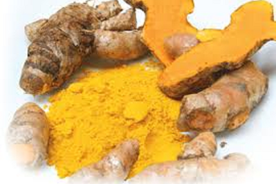 Apteczka zdrowia - kurkumina - przyprawa na raka.