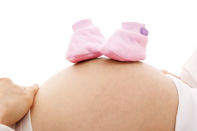 Ból gardła w ciąży – domowe sposoby