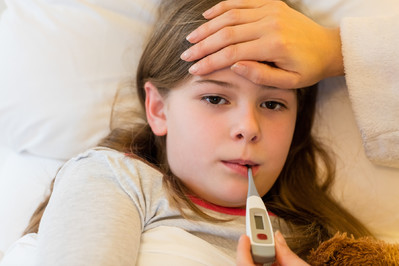 Lek przeciwgorączkowy dla dziecka – co wybrać?