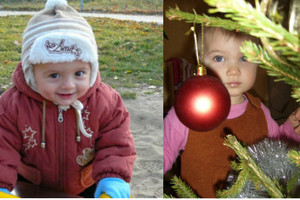 Dziecko grudnia 2011 na Familie.pl