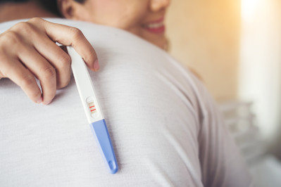 Kubeczek menstruacyjny ułatwia zajście w ciążę?