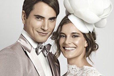 Ślub na Stadionie Narodowym i konkurs Familie.pl