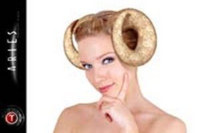 Horoskop Roczny 2015 - BARAN