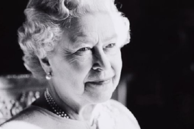 PILNE! Nie żyje Królowa Elżbieta II