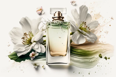 Zestawy perfum damskich na święta – podaruj magię zapachu