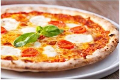 Czy pizza może być zdrowa dla dzieci? 