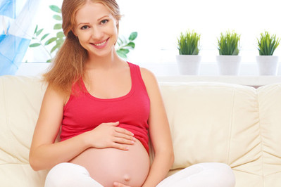 5 objawów, na które powinnaś uważać w ciąży