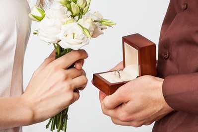 Pomysł na zaręczyny – romantycznie czy oryginalnie?