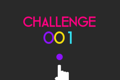 Zręcznościowa zabawa z Color Switch: Challenges