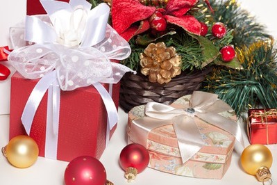 Symbole Bożego Narodzenia