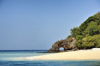 Wakacje w Złotych Piaskach – co warto zobaczyć?