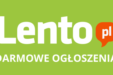 Lento.pl - skuteczne ogłoszenia internetowe