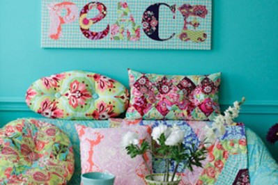 Jak ożywić wnętrze za pomocą folklorystycznych dodatków?