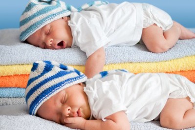 Ciąża bliźniacza – podwójne szczęście czy podwójne zmartwienie?