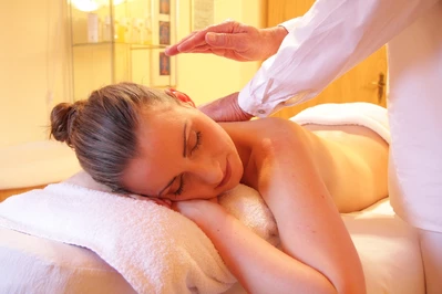 Wskazówki, jak się przygotować do masażu, aby zabieg przyniósł pożądane efekty