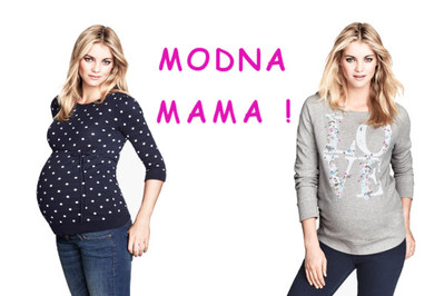 MODNA MAMA