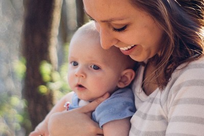 Nasza mowa (matczyna) – jak mówić do niemowlaka?