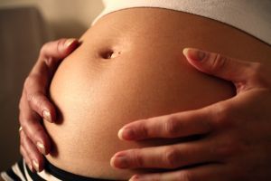 Drugi trymestr ciąży miesiąc po miesiącu