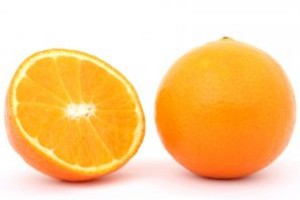 Zdrowe i smaczne cytrusy – pomarańcza 