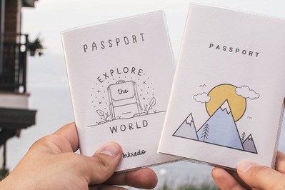 Paszport dla dziecka: jak go uzyskać – wniosek i formalności