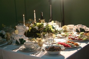 Jak modyfikować potrawy wigilijne dla dzieci?