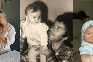 Joanna Krupa i córka Asha-Leigh: są podobne jak dwie krople wody ZDJĘCIE! 