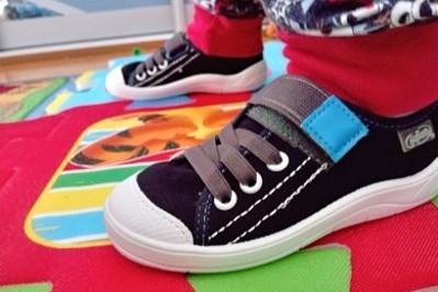 Rodzice przetestowali kolekcję butów dla dzieci BEFADO! Zobacz OPINIE