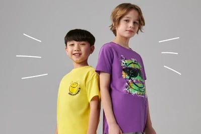 Koszulki dla chłopca – jakie fasony, wzory i kolory będą popularne tej wiosny?