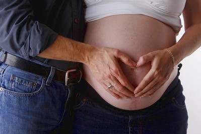 Konflikt serologiczny a ciąża