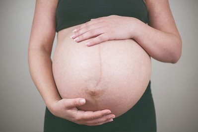 Kalendarz Rozwoju Ciąży - 28 tydzień