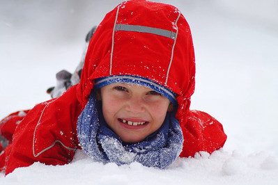 Ferie zimowe dla dzieci – jak je zorganizować?