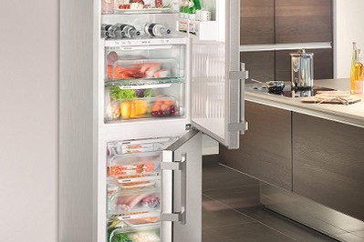 BluPerformance – nowy wymiar świeżości w urządzeniach marki Liebherr
