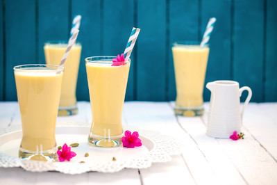 Przepis na orzeźwienie dla zapracowanych