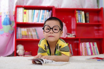 Angielski dla dzieci - kiedy zacząć naukę?