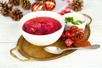 4 regionalne potrawy wigilijne – odkryj świąteczne przysmaki z różnych zakątków Polski!
