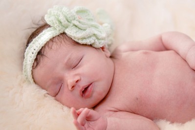 Atopowe zapalenie skóry u niemowląt - jak złagodzić objawy?