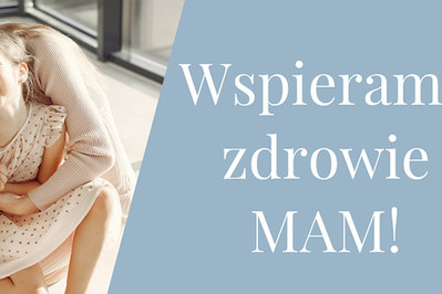 KONKURS: Mamo zadbaj o zdrowie i urodę!