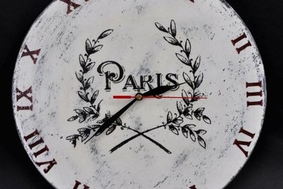 Technika shabby chic krok po kroku