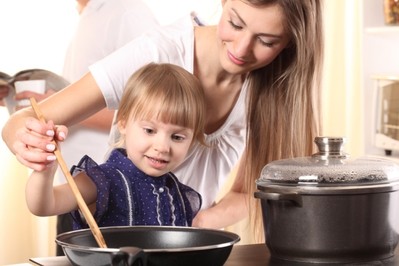 Naturalna dieta sposobem na odporność dziecka