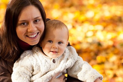 Pielęgnacja noworodka - NIEZBĘDNE PORADY