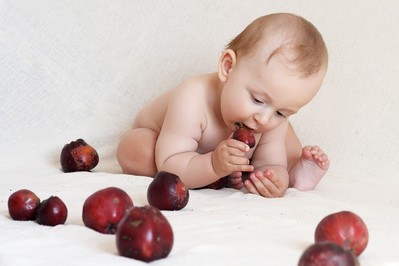Dieta przy biegunce u dziecka