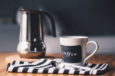 Mrożona kawa – familijne przepisy na pyszną kawę!