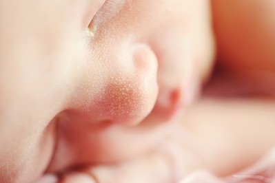 6 zasad pielęgnacji pośladków noworodka