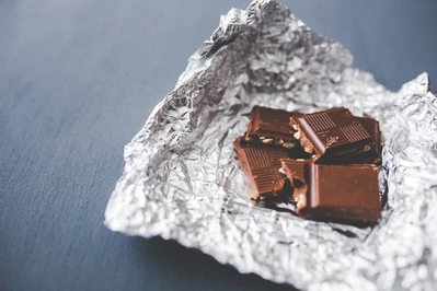 Alergia na czekoladę – jak się objawia?