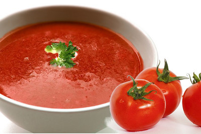 Krem z pomidorów - KLASYKA PRZEPISÓW!