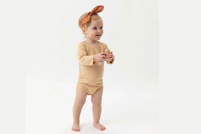 Body niemowlęce – modele niezastąpione w garderobie maluszka