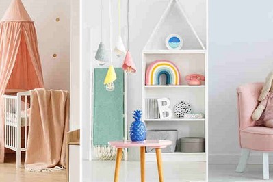 Najlepszy pokój dla dziecka – wybieramy styl, kolorystykę i funkcjonalne plakaty