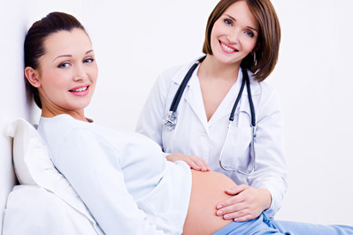 Nowoczesne badania prenatalne w Szpitalu Med Polonia