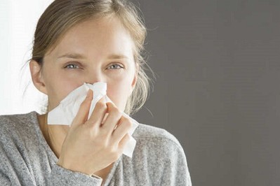 Wiosna alergika: jak łagodzić objawy alergii na pyłki?